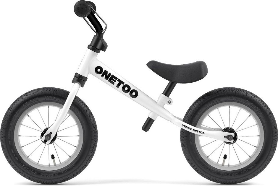 Yedoo OneToo bez brzdy Redorange - obrázek 3