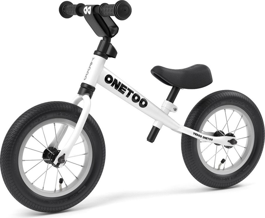 Yedoo OneToo bez brzdy Redorange - obrázek 5