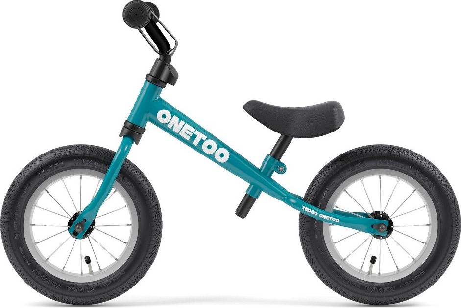 Yedoo OneToo bez brzdy Tealblue - obrázek 1