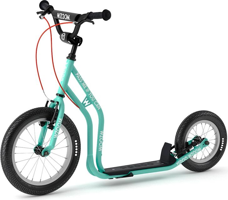 Yedoo Wzoom New Red - obrázek 8