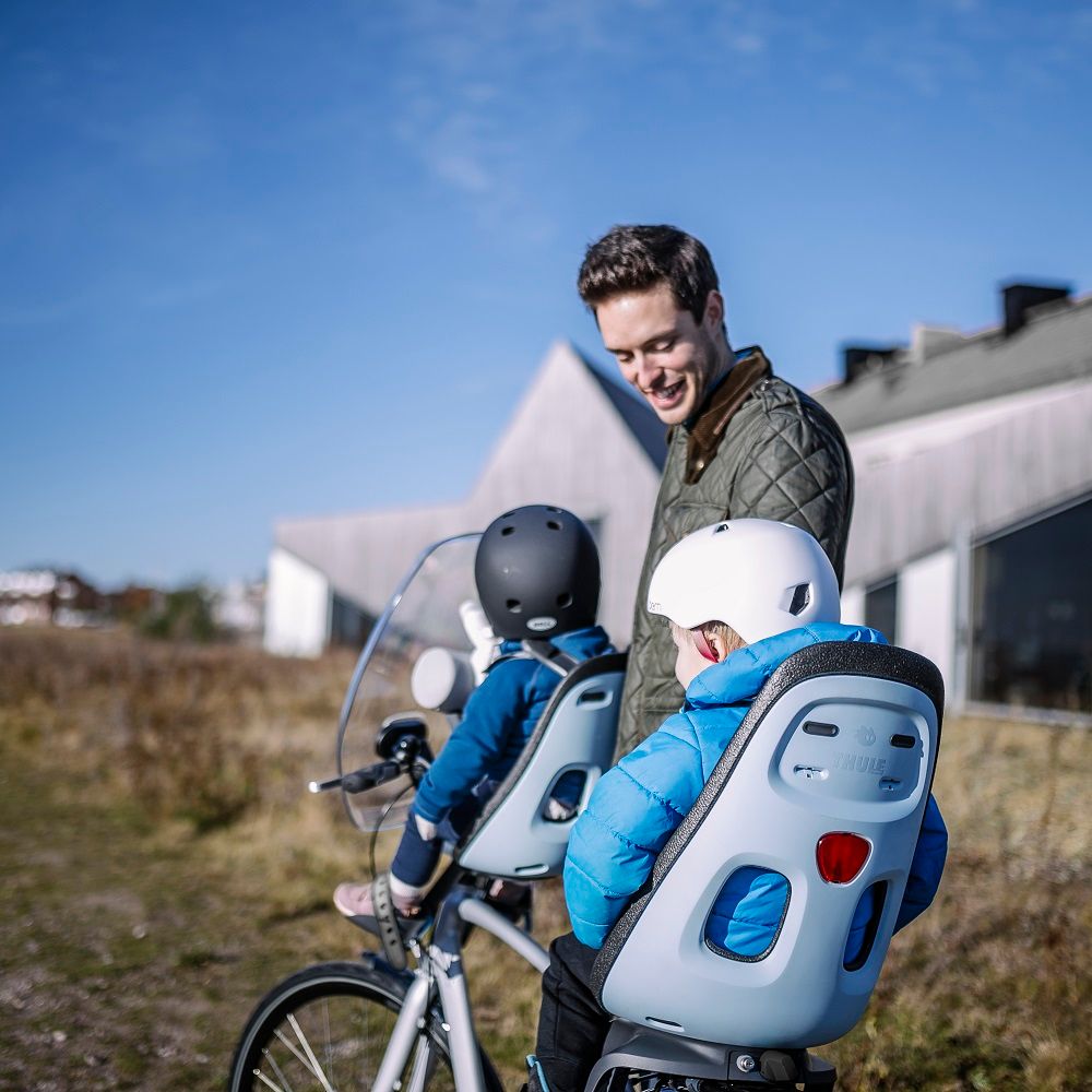 Thule Yepp Nexxt Mini White - obrázek 10