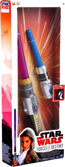 Alltoys Star Wars Světelný meč se světlem a zvuky - obrázek 1