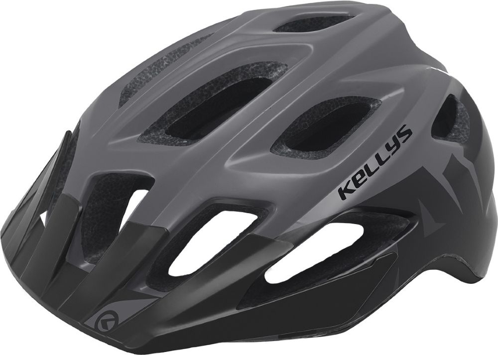 Kellys Rave 2018 zelená - M/L (60-64) - obrázek 2