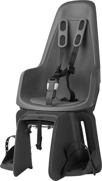Bobike Maxi One Urban Black - obrázek 2