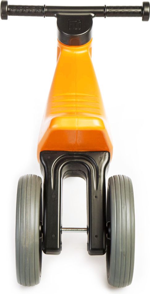 Funny Wheels Rider Sport Silver Grey - obrázek 6
