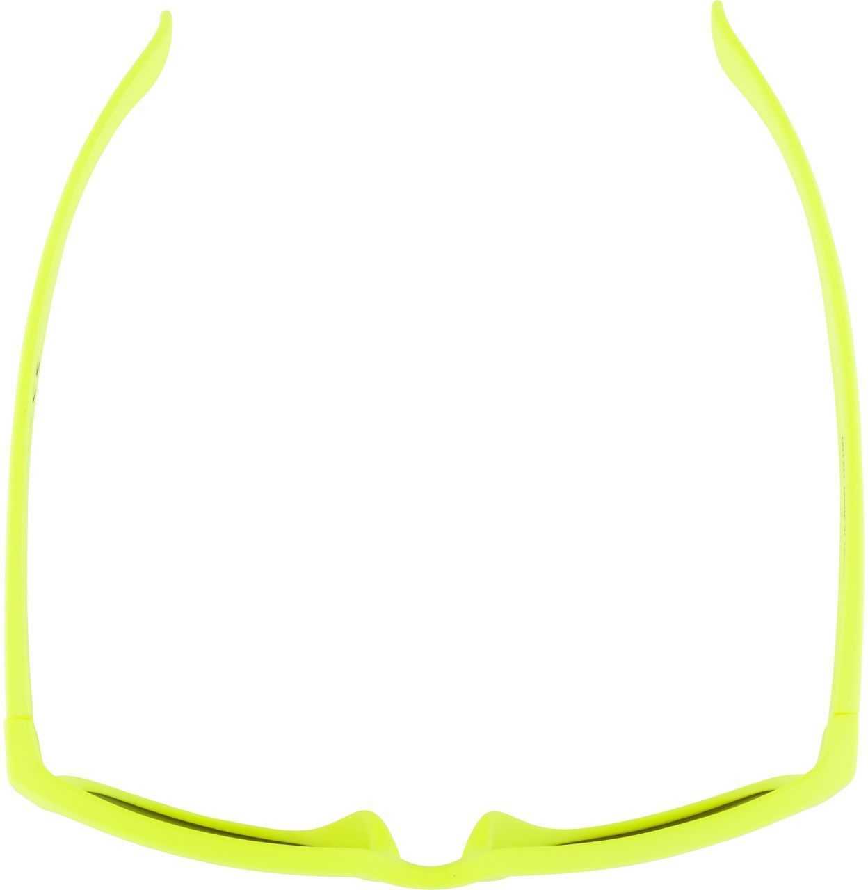 Alpina Mitzo - neon yellow uni - obrázek 2