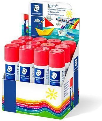 STAEDTLER Lepicí tyčinka \"Noris Club\", 20 g - obrázek 1