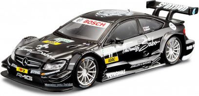 DTM-MIX assort 1:32 displej 12 ks - obrázek 1