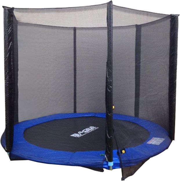 CorbySport 26881 Síť kolem skákací plochy trampolíny 429 cm - obrázek 1