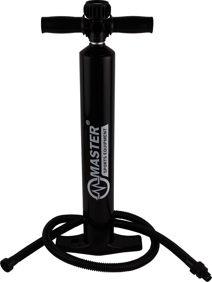 Pumpa MASTER pro paddleboardy a airtrack - obrázek 1