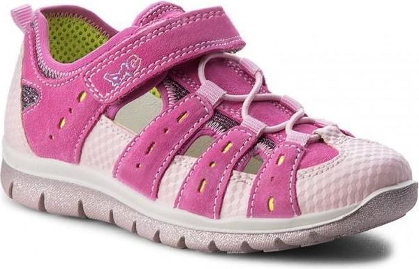 Primigi Dětské sandály fuchsia 33 - obrázek 1