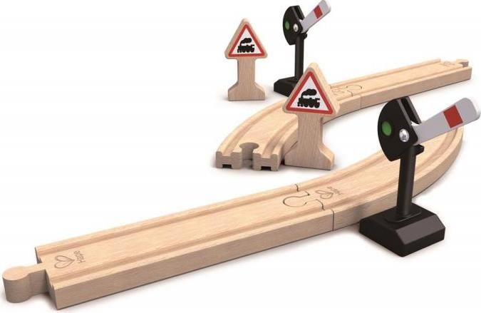 HAPE Mechanická návěstidla - obrázek 1