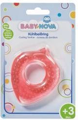 Baby Nova Kousátko chladivé Jahoda - obrázek 1