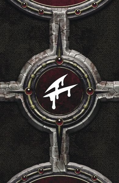 ADC Blackfire Warhammer Quest : Dobrodružná karetní hra - obrázek 3