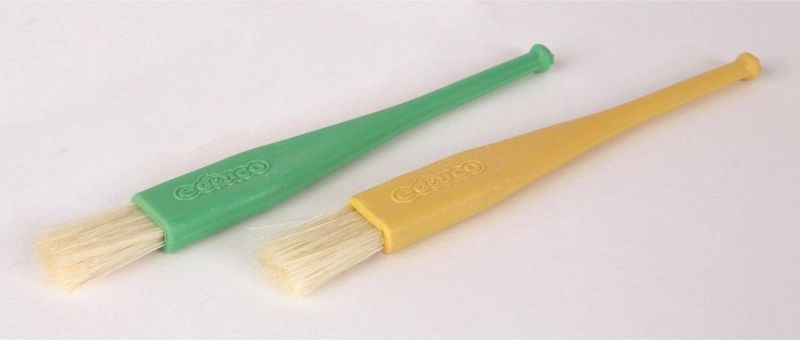 Štětec na lepidlo, plastový 10 cm - obrázek 1