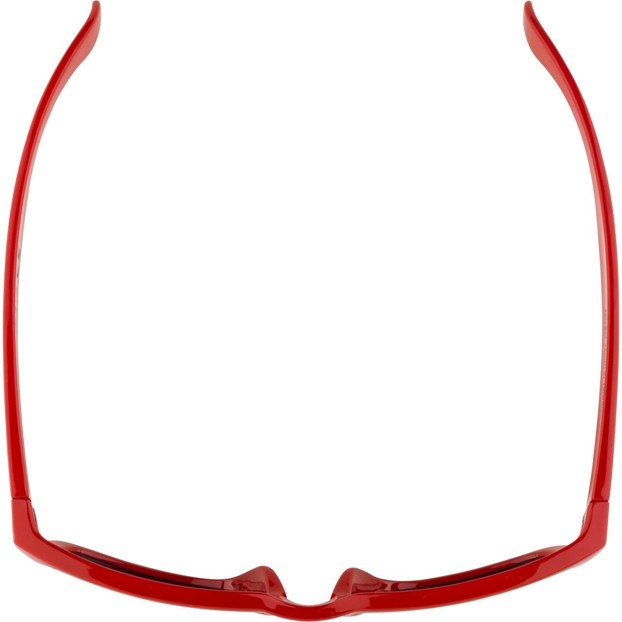 Alpina Mitzo - red uni - obrázek 2