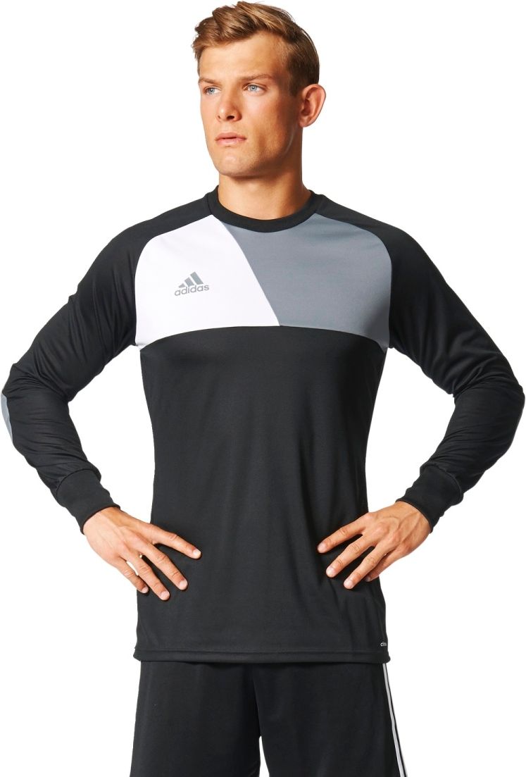 adidas Assita 17 Gk černá M - obrázek 3