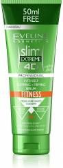 Eveline SLIM 4D Fitness intenzivně zeštíhlující a zpevňující sérum 250 ml - obrázek 1