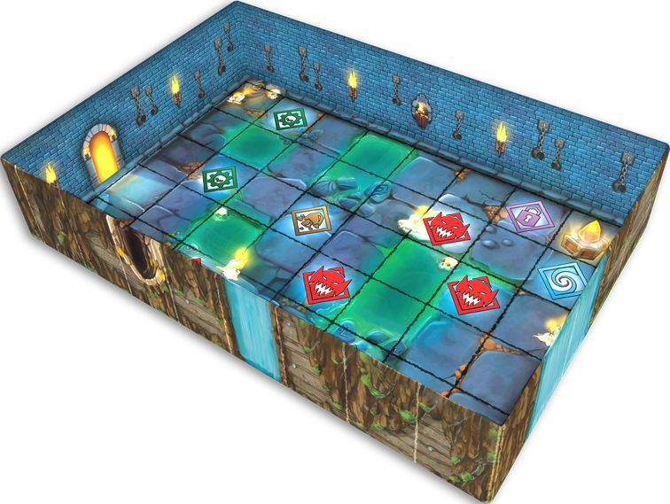 Gamelyn Games Tiny Epic Tactics - obrázek 3