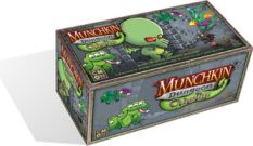 Cool Mini Or Not Munchkin Dungeon: Cthulhu - obrázek 1