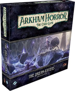 FFG Arkham Horror LCG: The Dream-Eaters - obrázek 1
