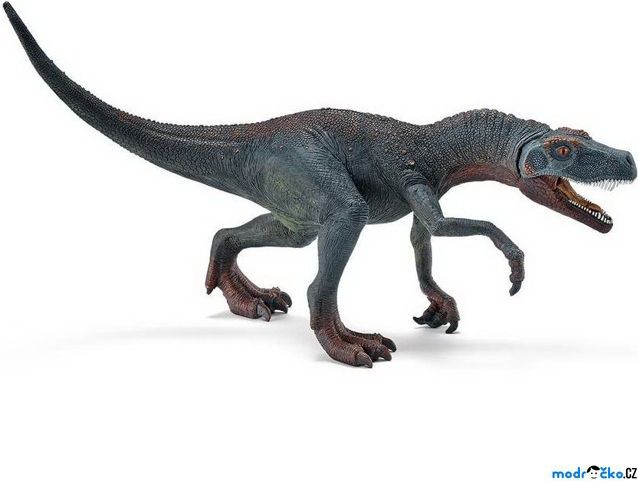 Schleich - Dinosaurus, Herrerasaurus - obrázek 1
