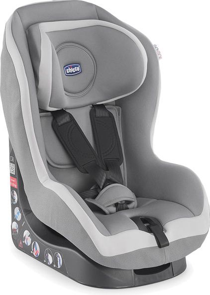 Chicco Go-One 2017 moon - obrázek 1