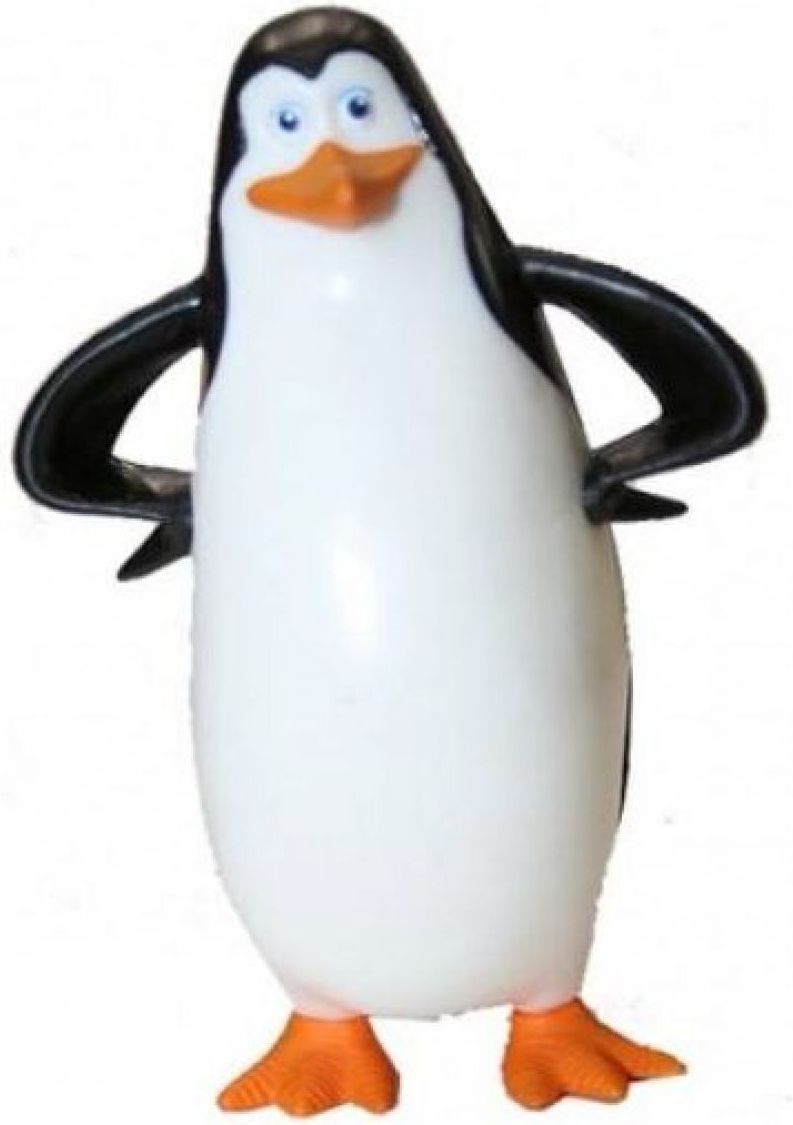 Comansi Kowalski Madagaskar - obrázek 1