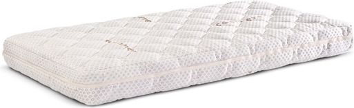 SENSILLO | Nezařazeno | Matrace Sensillo Visco-LATEX 120x60 CASHMERE | Bílá | - obrázek 1