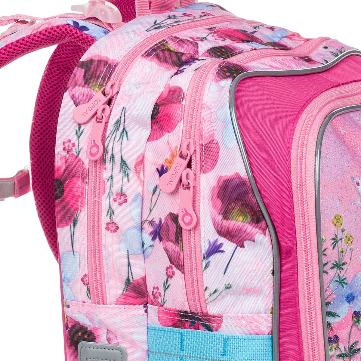 Topgal sada pro školačku ENDY 19003 G SET SMALL - obrázek 4