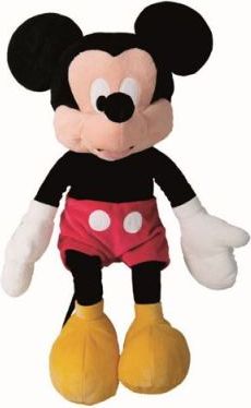 Walt Disney Mickey plyš 43 cm - obrázek 1