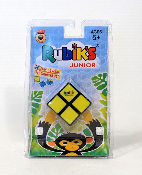 Teddies Rubikova kostka 2x2 Junior - obrázek 3