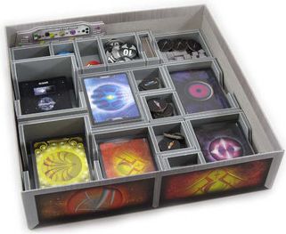 Folded Space Sidereal Confluence Insert - obrázek 2