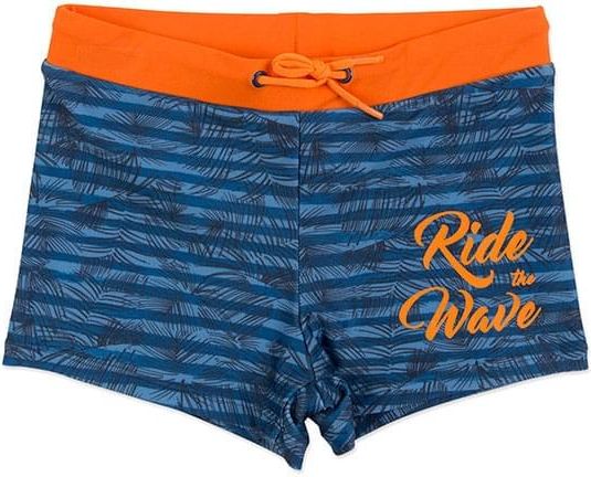 Losan - navy/orange 160 - obrázek 1