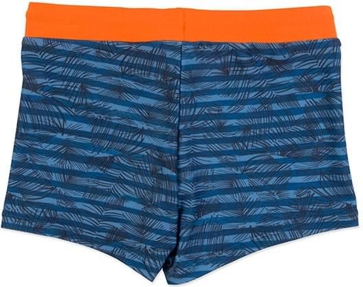 Losan - navy/orange 160 - obrázek 2