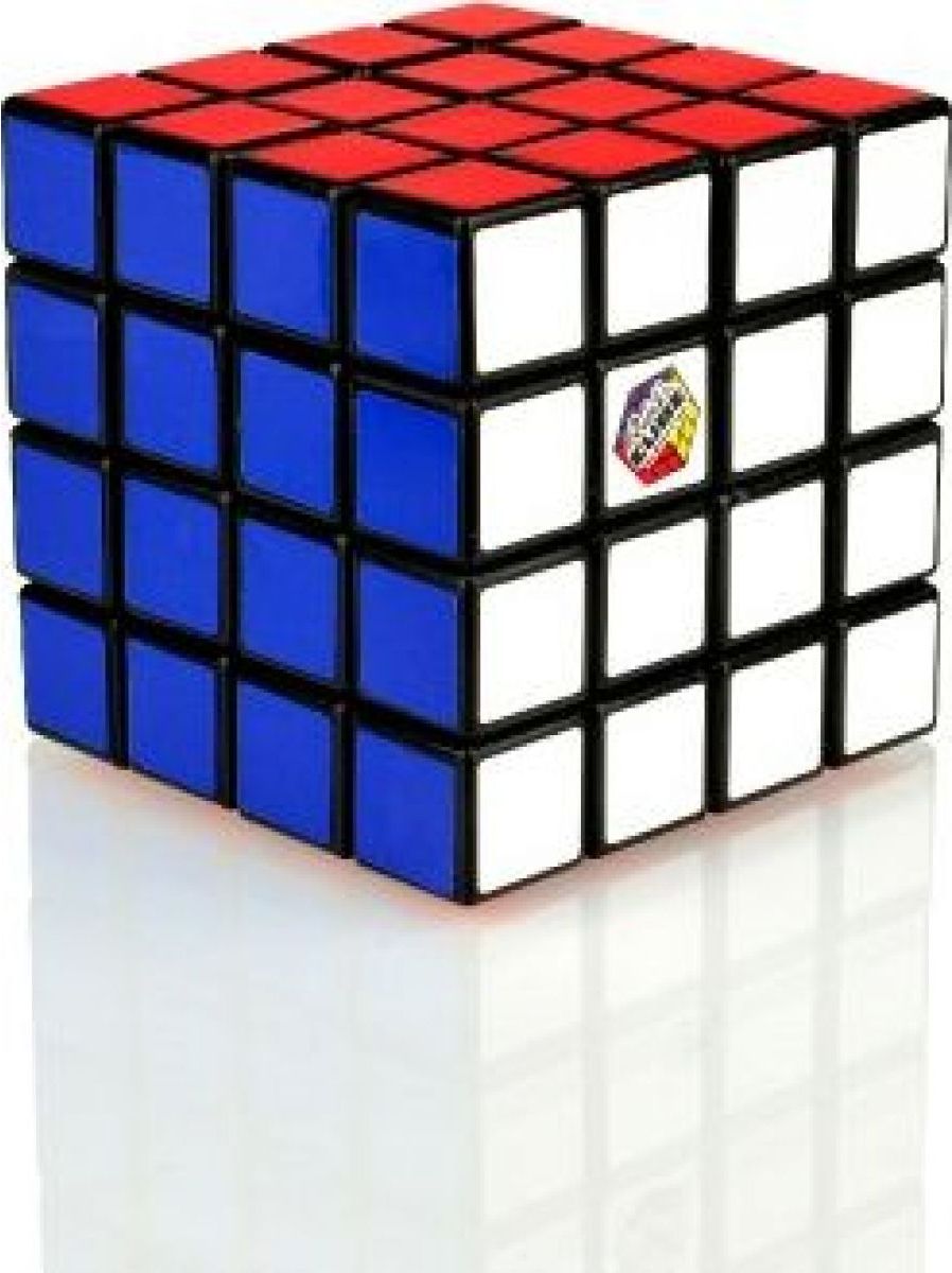 Rubikova kostka 6,5 x 6,5 cm - obrázek 1