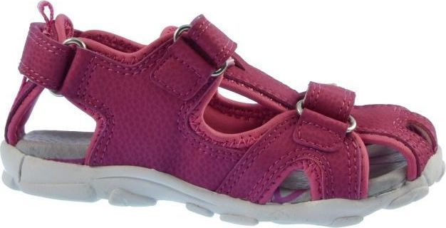 Viking Dětské sandály FLOOD fuchsia 28 - obrázek 1