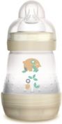 Mam Anti Colic 0m+ 160 ml láhev 1 ks - obrázek 1