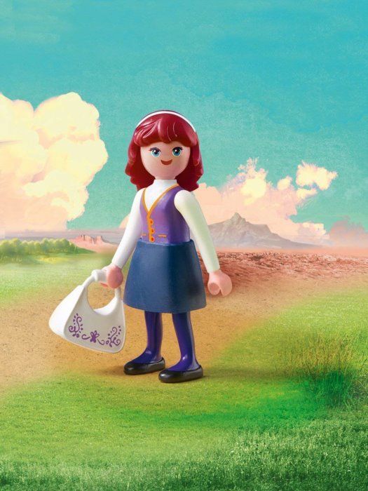 PLAYMOBIL Maricela 9481 - obrázek 3