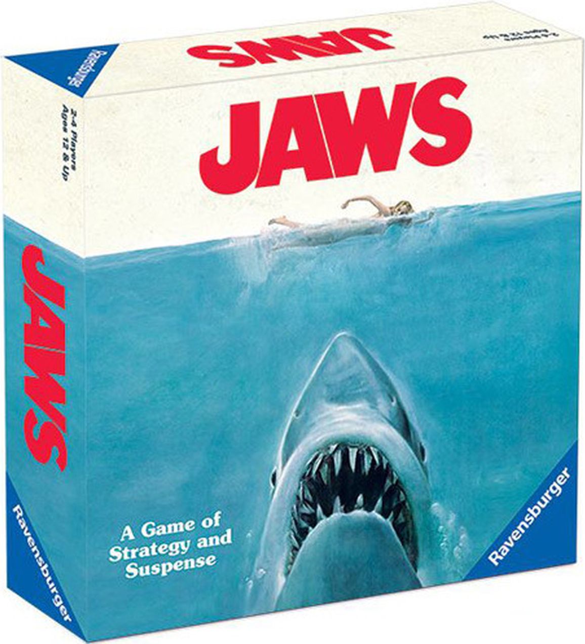 Ravensburger Jaws - EN - obrázek 1