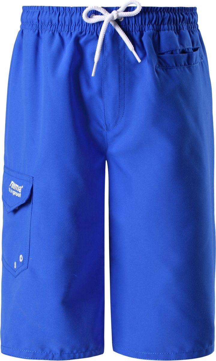 Reima Sea - Blue 116 - obrázek 1
