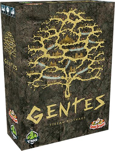 Gentes - obrázek 1