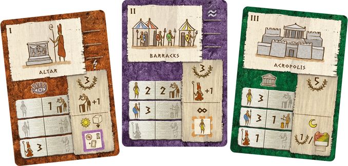 Gentes - obrázek 3