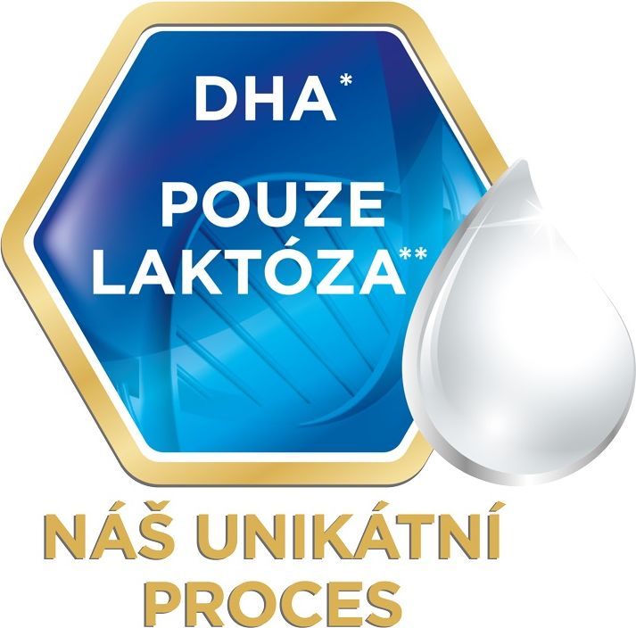 NUTRILON 1 Profutura (800 g) - počáteční kojenecké mléko od narození - obrázek 2