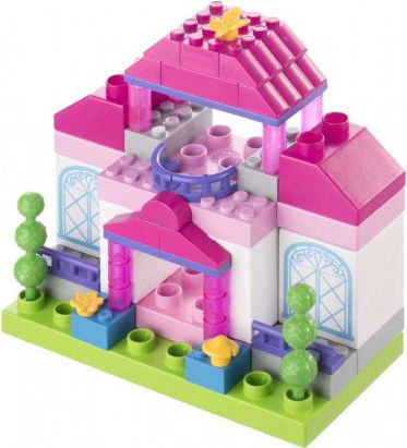 Mattel Barbie stavitelka hrací set - obrázek 1