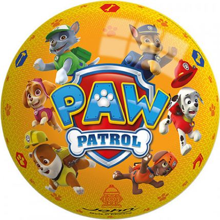 Míč Paw Patrol 230mm P - obrázek 1
