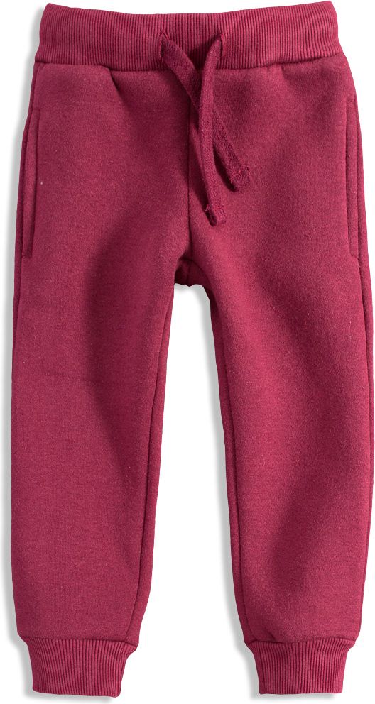 KNOT SO BAD Dívčí tepláky KnotSoBad Velikost: 98 - obrázek 1