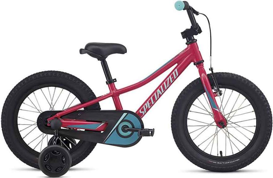Specialized Riprock Coaster 16 - rfpnk/tur/lttur uni - obrázek 1