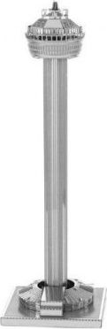 METAL EARTH 3D puzzle Tower of the Americas - obrázek 1