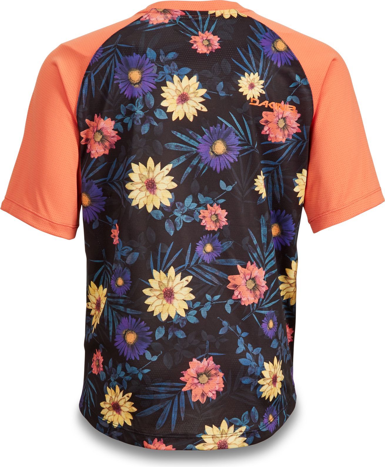 Dakine Kid's Prodigy S/S Jersey - brook 10(L) - obrázek 2